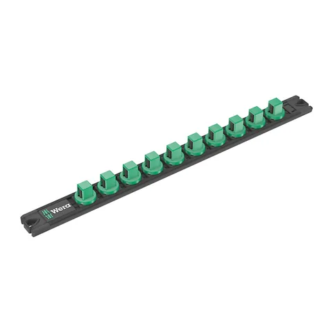 Wera 9602 Thanh Gắn Đầu Tuýp 1/2" Có Nam Châm Hít Mã Sản Phẩm136422