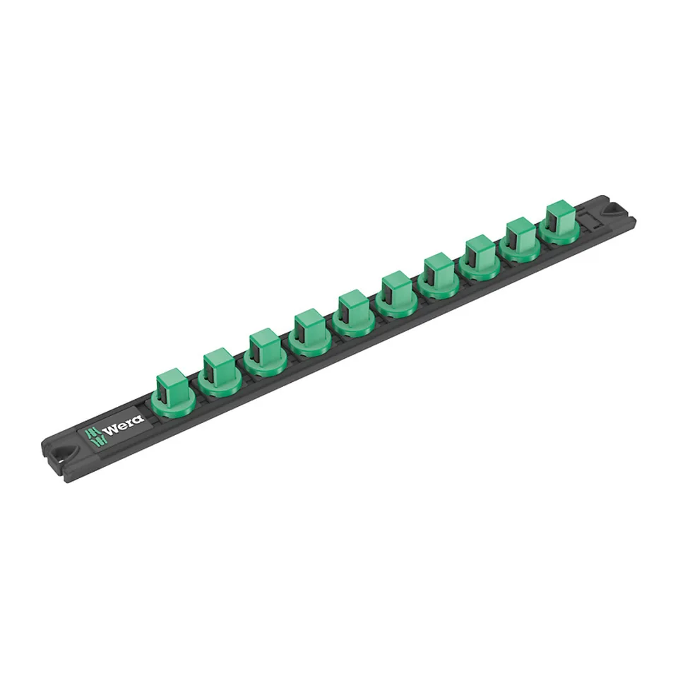 Wera 9602 Thanh Gắn Đầu Tuýp 1/2" Có Nam Châm Hít Mã Sản Phẩm136422