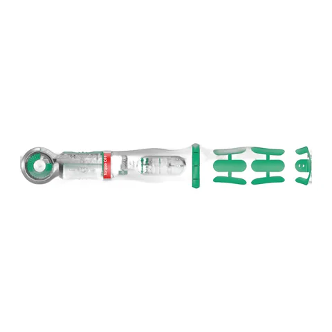 Wera Cần Siết Lực Safe-Torque A 1 Dùng Khẩu Lực Siết 2-12 Nm - Mã Sản Phẩm 075800