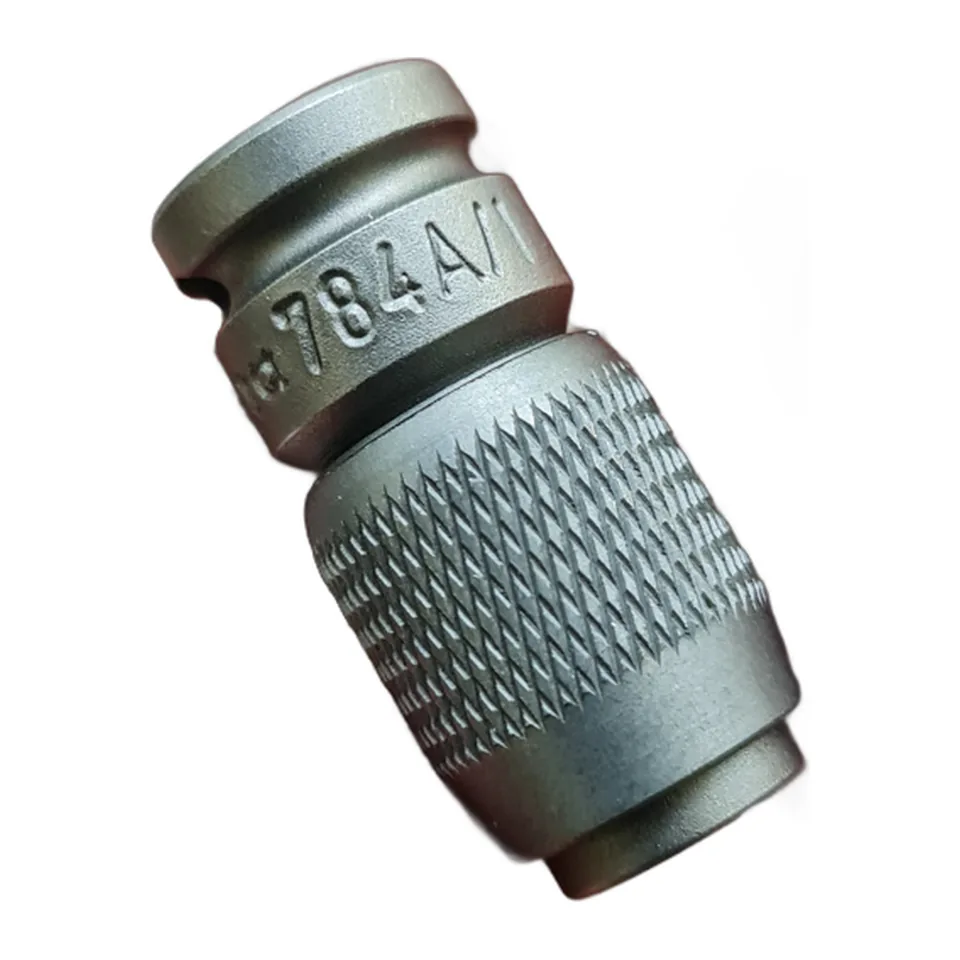 Wera Đầu Nối 784 A: Cần Siết 1/4" Dùng Được Mũi Vít -Mã sản Phẩm 042750
