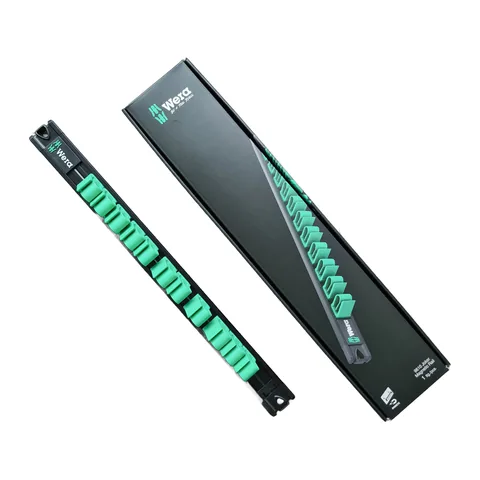 Wera Joker 9610 - Thanh Gắn Cờ Lê Có Nam Châm 136413