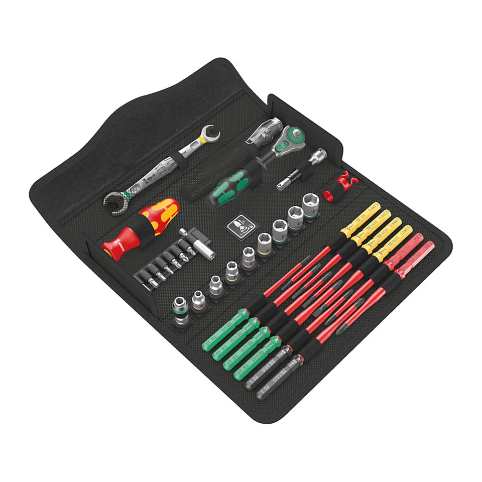 Wera 135926 Kraftform Kompakt W 1 Maintenance 35 Chi Tiết