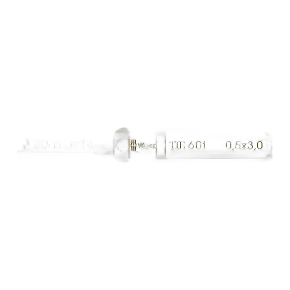 Wera Mũi Vít Hai Cạnh 3.0mm Cách Điện VDE 60i Thay Đổi - Mã Sản Phẩm 006501