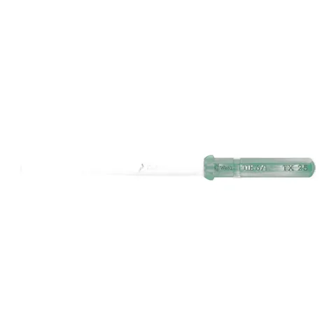 Wera Mũi Vít Hoa Thị T25 Cách Điện VDE 67i Thay Đổi - Mã Sản Phẩm 006537