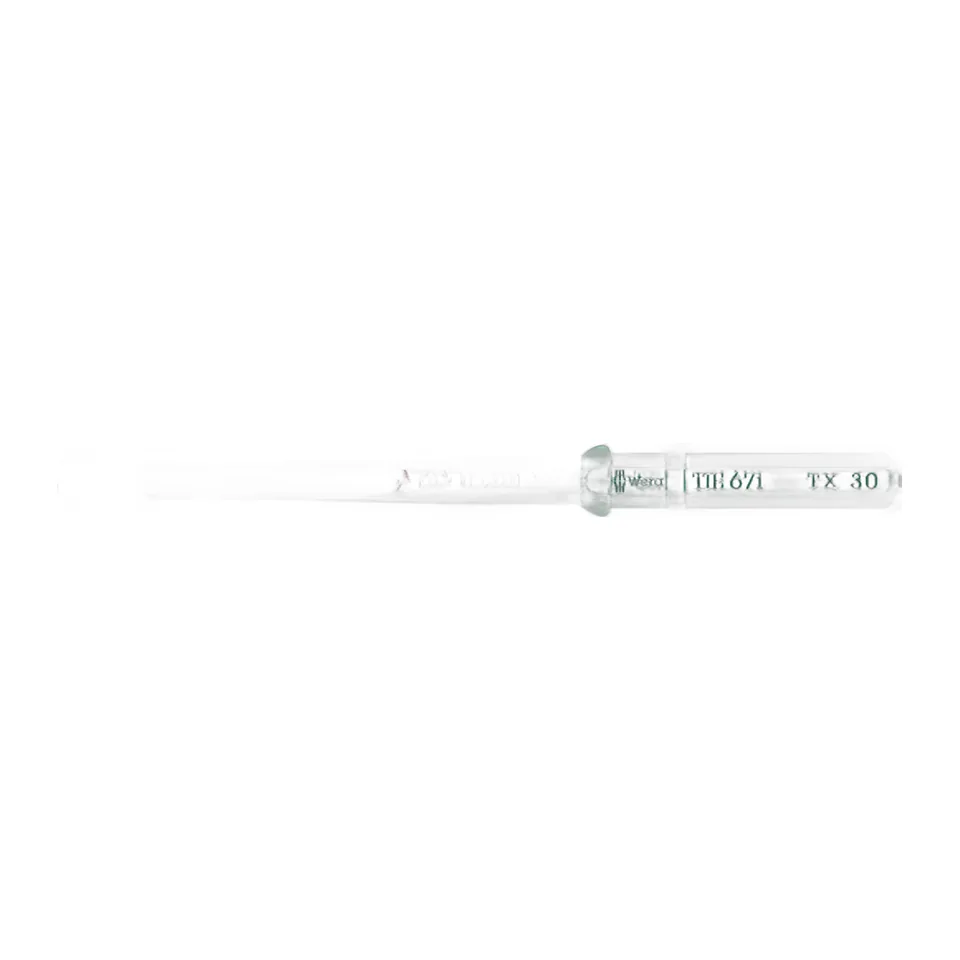 Wera Mũi Vít Hoa Thị T30 Cách Điện VDE 67i Thay Đổi - Mã Sản Phẩm 006539