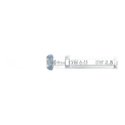 Wera Mũi Vít Lục Giác Size 2.5 Cách Điện VDE 64i Thay Đổi - Mã Sản Phẩm 006518