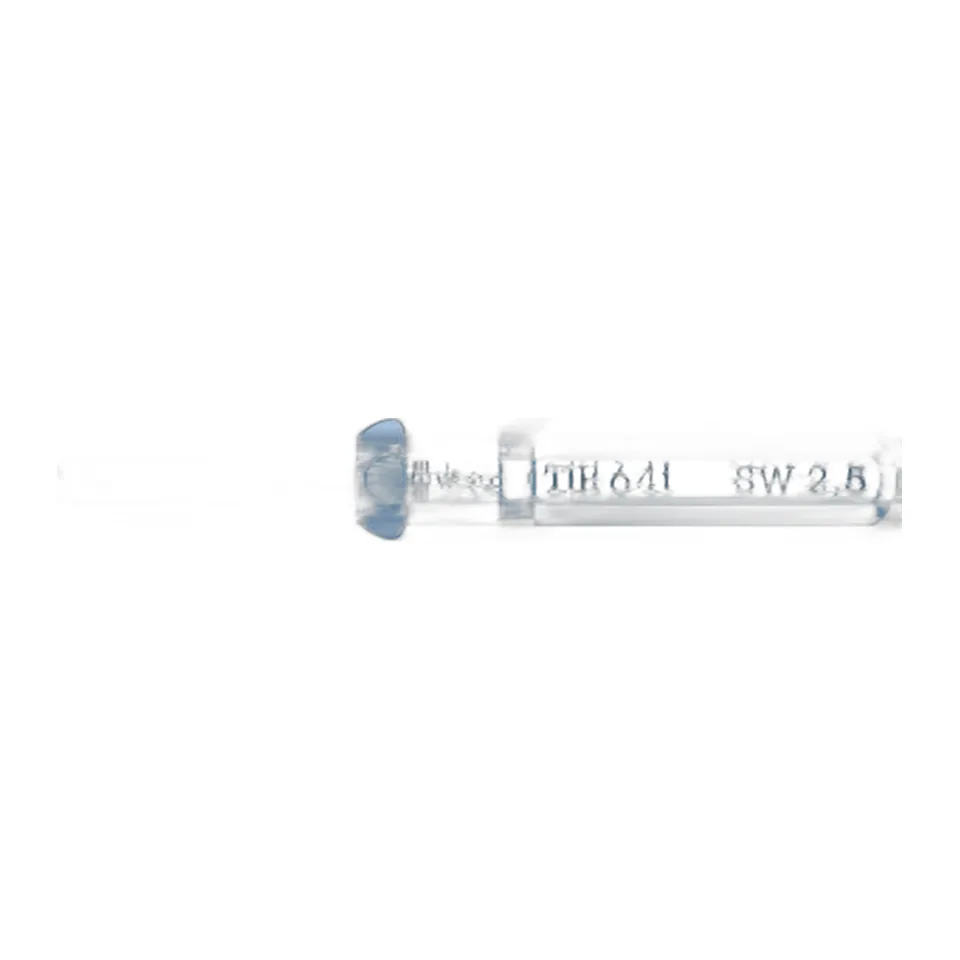 Wera Mũi Vít Lục Giác Size 2.5 Cách Điện VDE 64i Thay Đổi - Mã Sản Phẩm 006518