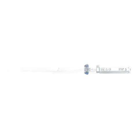 Wera Mũi Vít Lục Giác Size 3.0 Cách Điện VDE 64i Thay Đổi - Mã Sản Phẩm 006519
