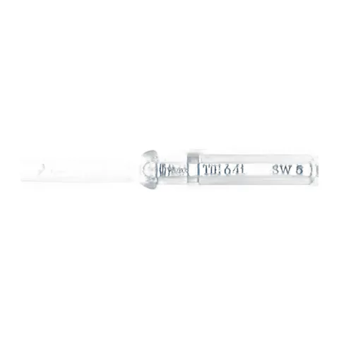 Wera Mũi Vít Lục Giác Size 5.0 Cách Điện VDE 64i Thay Đổi - Mã Sản Phẩm 006521