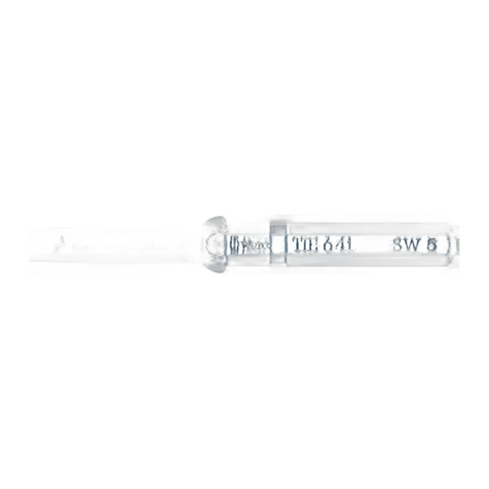 Wera Mũi Vít Lục Giác Size 5.0 Cách Điện VDE 64i Thay Đổi - Mã Sản Phẩm 006521