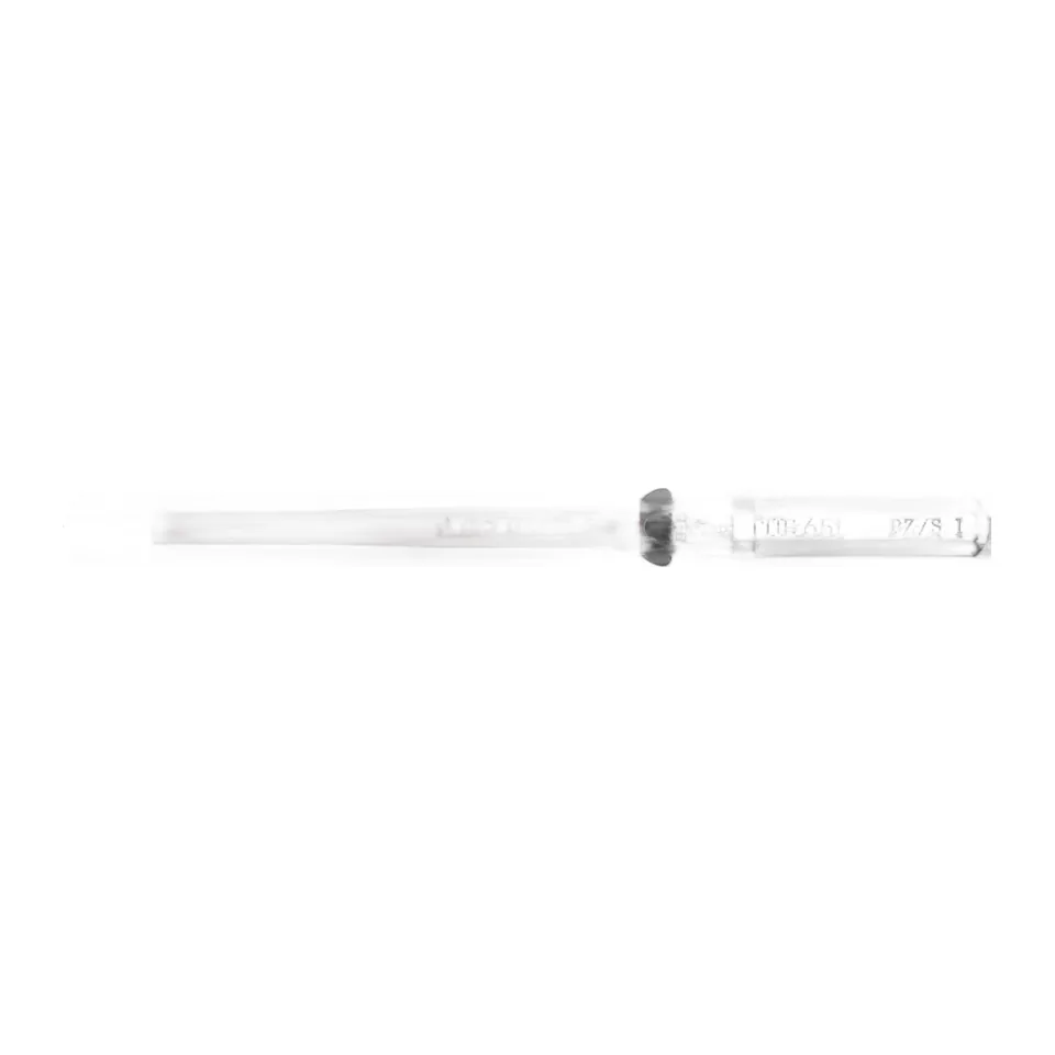 Wera Mũi Vít PZ/S 1 Cách Điện VDE 65 i Thay Đổi - Mã Sản Phẩm 006528