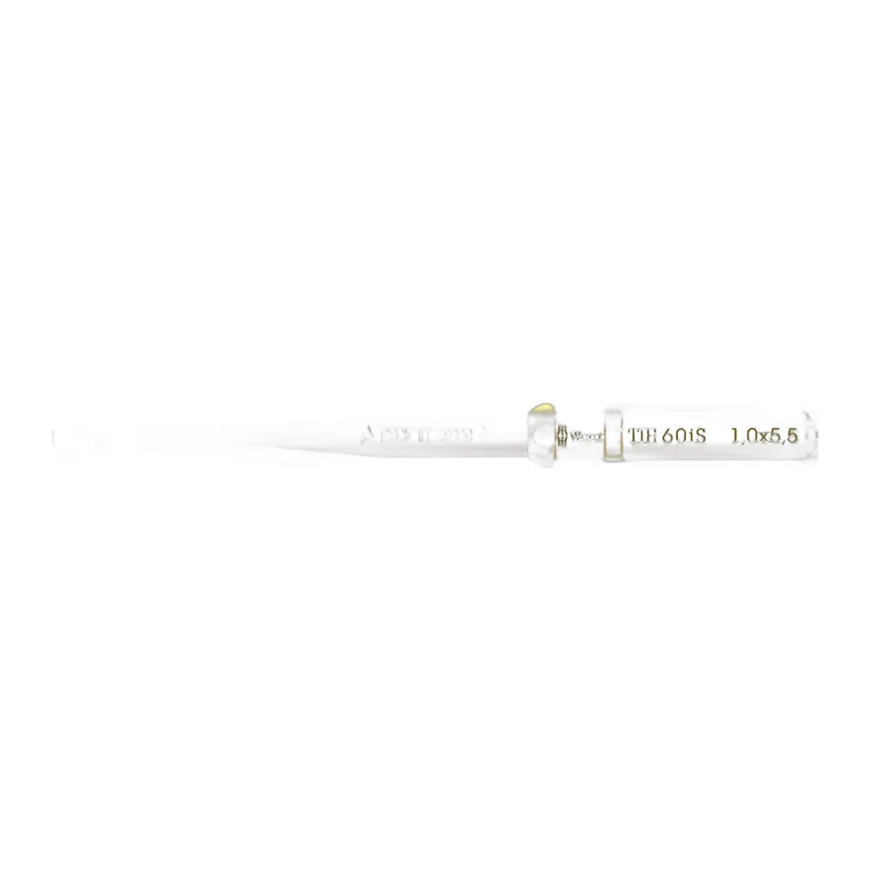 Wera Mũi Vít Slim Hai Cạnh 5.5mm Cách Điện VDE 60 iS Thay Đổi - Mã Sản Phẩm 006508
