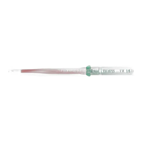 Wera Mũi Vít Slim Hoa Thị T15 Cách Điện VDE 67 iS Thay Đổi - Mã Sản Phẩm 006540