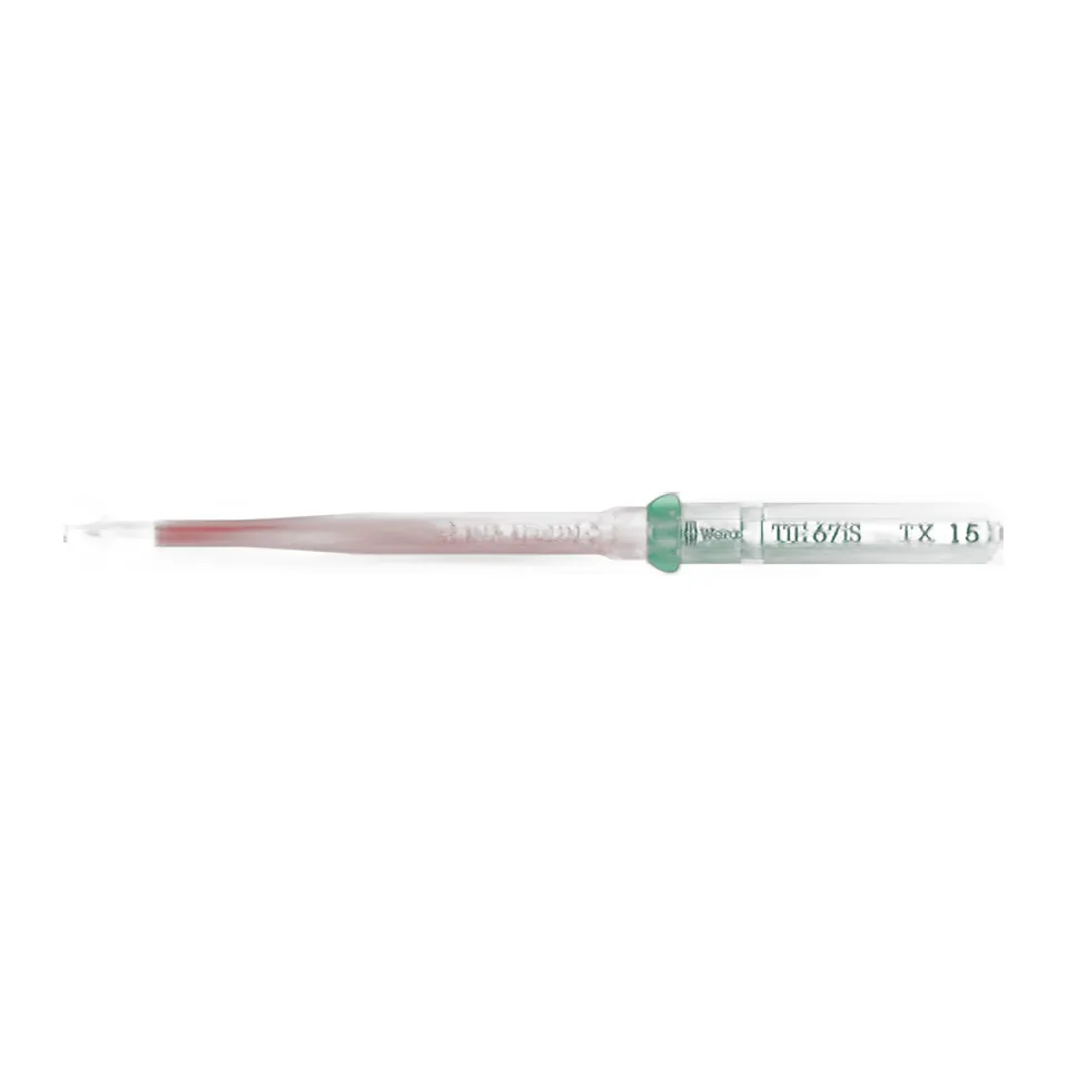 Wera Mũi Vít Slim Hoa Thị T15 Cách Điện VDE 67 iS Thay Đổi - Mã Sản Phẩm 006540