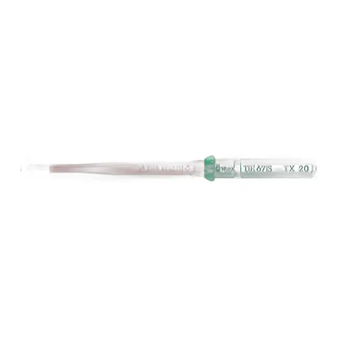 Wera Mũi Vít Slim Hoa Thị T20 Cách Điện VDE 67 iS Thay Đổi - Mã Sản Phẩm 006541