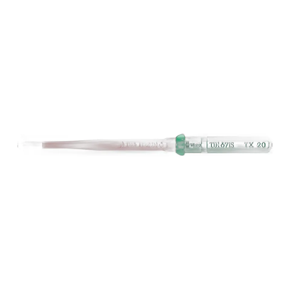 Wera Mũi Vít Slim Hoa Thị T20 Cách Điện VDE 67 iS Thay Đổi - Mã Sản Phẩm 006541