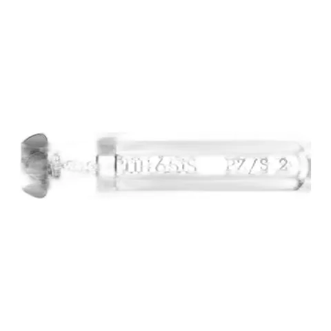 Wera Mũi Vít Slim PZ/S 2 Cách Điện VDE 65 iS Thay Đổi - Mã Sản Phẩm 006531