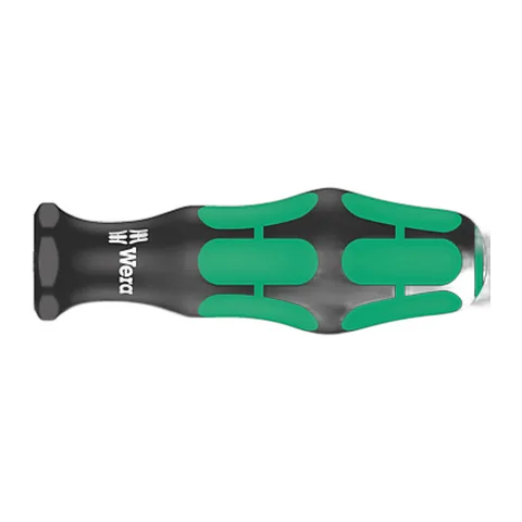 Wera Tua Vít Hoa Thị Torx T7 Dòng 367 - Mã Sản Phẩm 028002