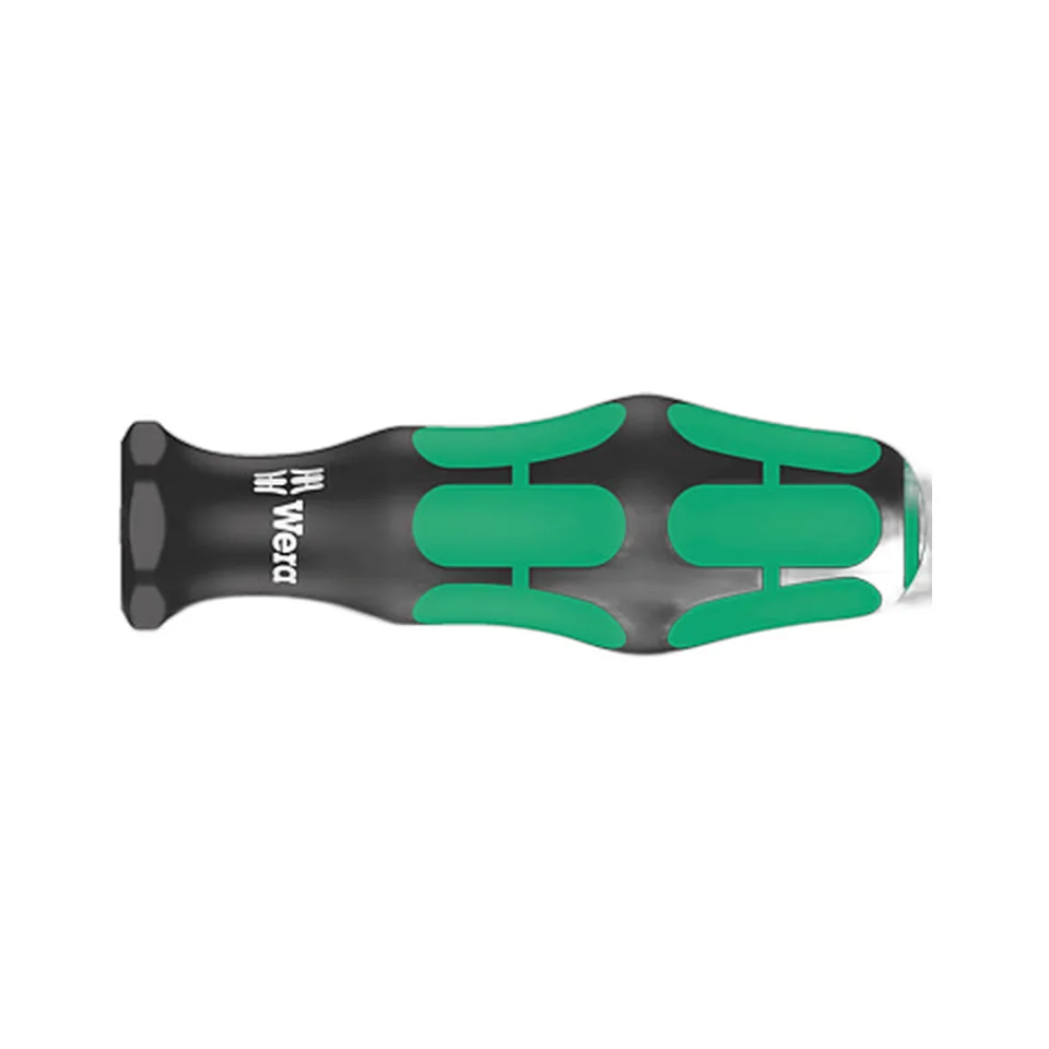 Wera Tua Vít Hoa Thị Torx T7 Dòng 367 - Mã Sản Phẩm 028002