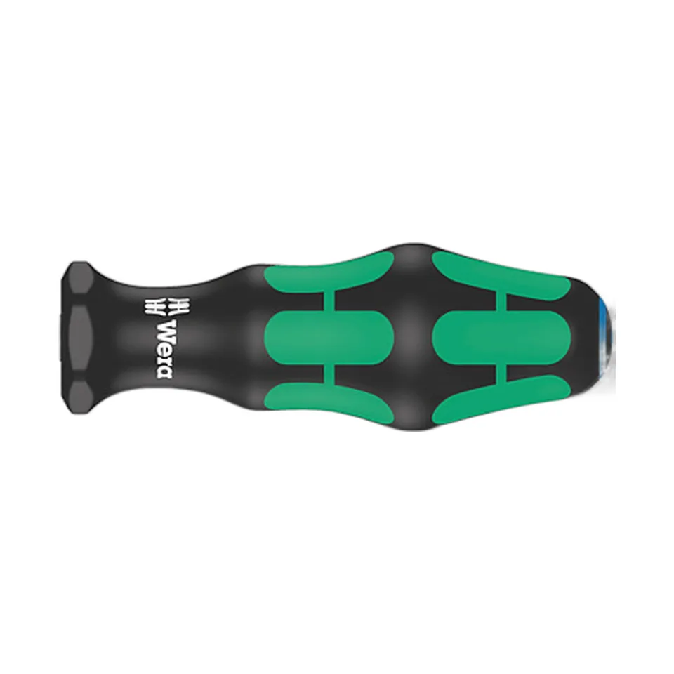 Wera Tua Vít Lục Giác Hex-Plus 2.5mm Dòng 354 - Mã Sản Phẩm 023107
