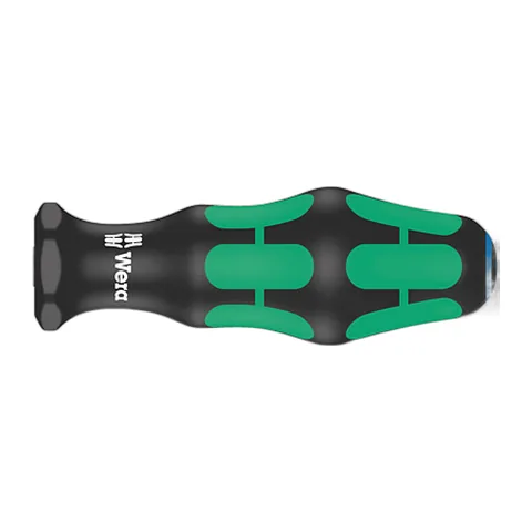 Wera Tua Vít Lục Giác Hex-Plus 5.0mm Dòng 354 - Mã Sản Phẩm 023120
