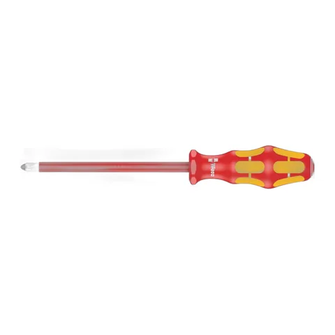 Wera Tua Vít PH3 Dòng 162i Cách Điện 1000 Volt - Mã sản phẩm 006156