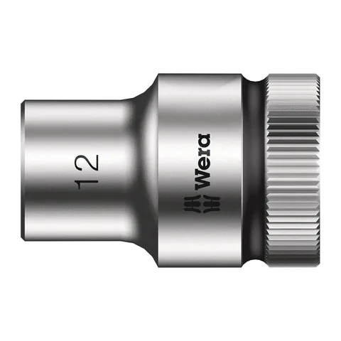 Wera Zyklop 8790 HMC Đầu Khẩu 1/2" Size 12mm Mã Sản Phẩm 003603