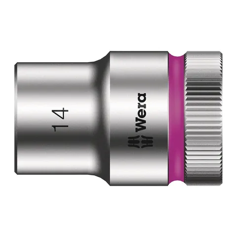 Wera Zyklop 8790 HMC Đầu Khẩu 1/2" Size 14mm Mã Sản Phẩm 003605