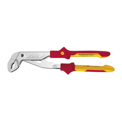 Kìm mỏ quạ Wiha 33520 / 38631 Professional electric 250 mm, 1000V - 33520