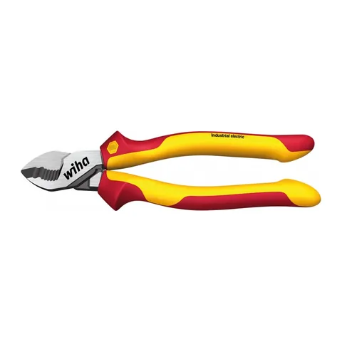 Z 50109 – Kìm cắt cáp cách điện 1000 V WIHA – 38636 - 35479