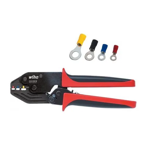 Z 62000206 – Kìm bấm cos WIHA – 33841
